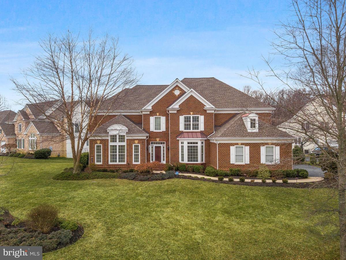 Sandy Spring, MD 20860,18000 MEADOWSWEET CT