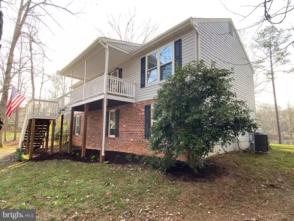 Ruther Glen, VA 22546,219 ESTATE DR