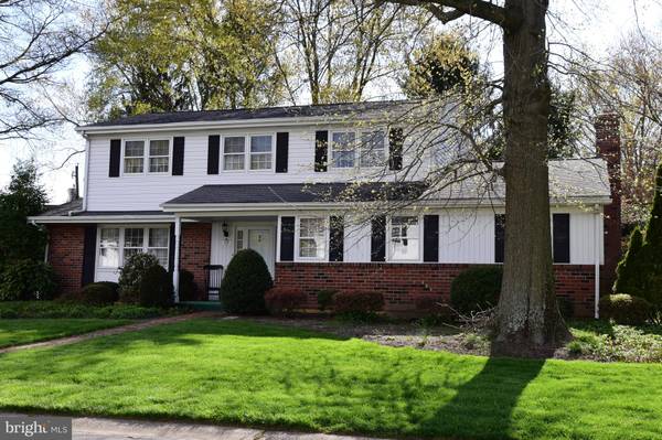 119 DUNBARTON DR, Wilmington, DE 19808