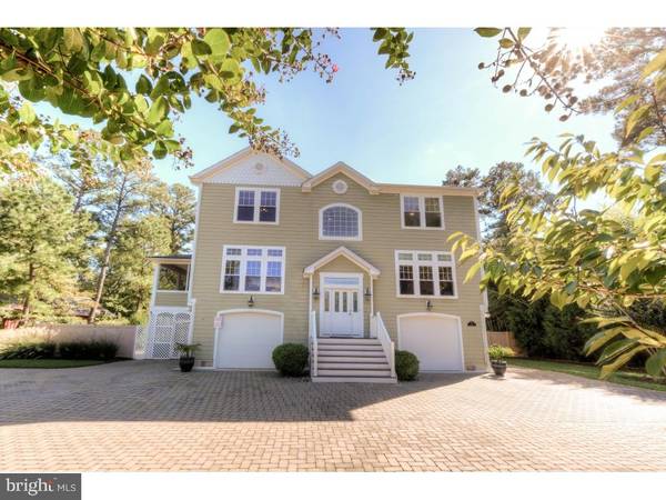 21 CARDINAL LN, Rehoboth Beach, DE 19971