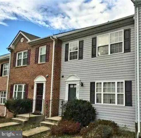 4925 WALL FLOWER WAY, Oxon Hill, MD 20745