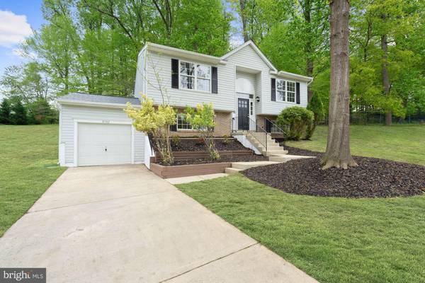 8702 BISMARK DR, Fort Washington, MD 20744