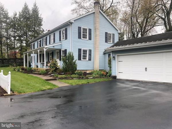 622 LOUSER RD, Lebanon, PA 17042