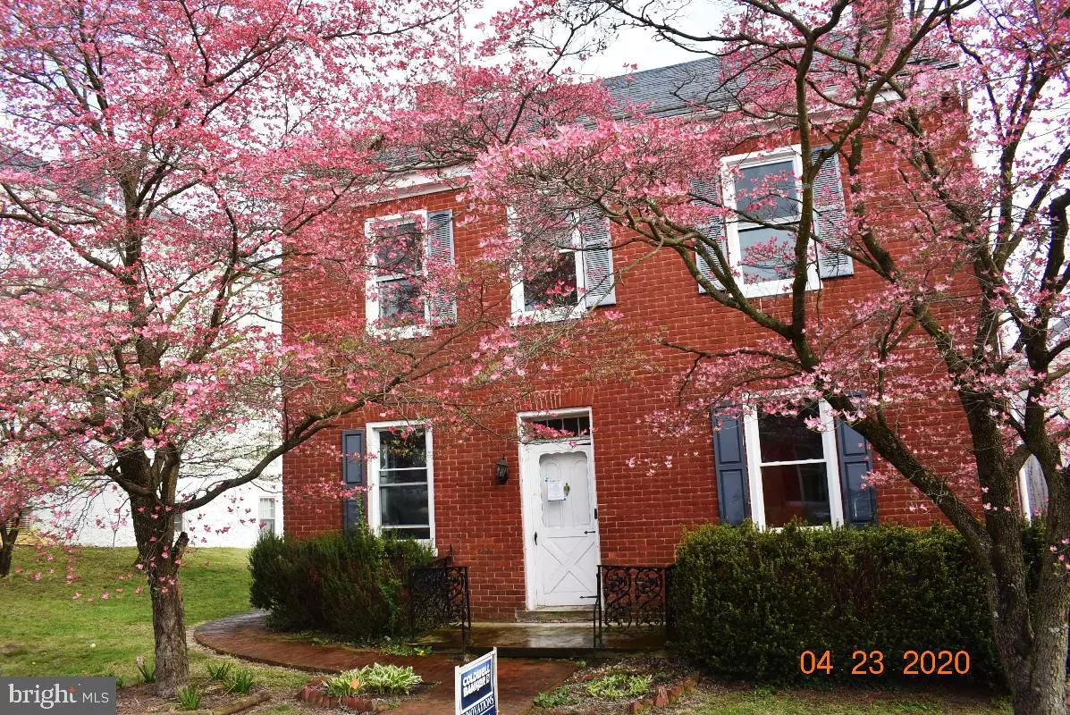 Clear Spring, MD 21722,141 CUMBERLAND ST