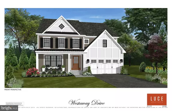 Lafayette Hill, PA 19444,LOT 13 WHITNEY PL