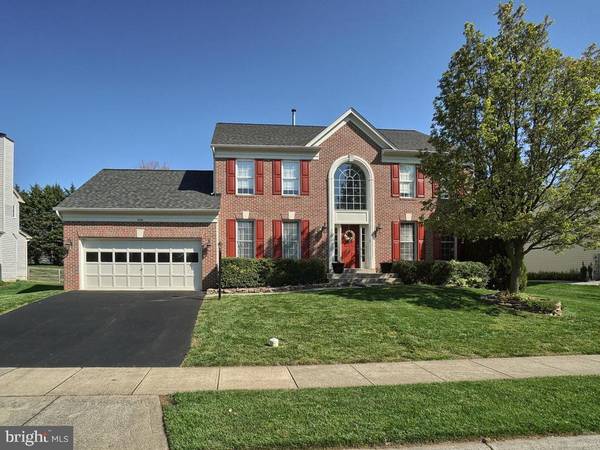 11104 INNSBROOK WAY, Ijamsville, MD 21754