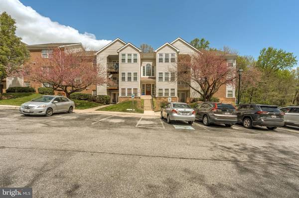 302 JUNEBERRY WAY #3B, Glen Burnie, MD 21061