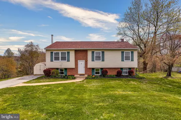 3423 VIEW RIDGE CIR, Manchester, MD 21102