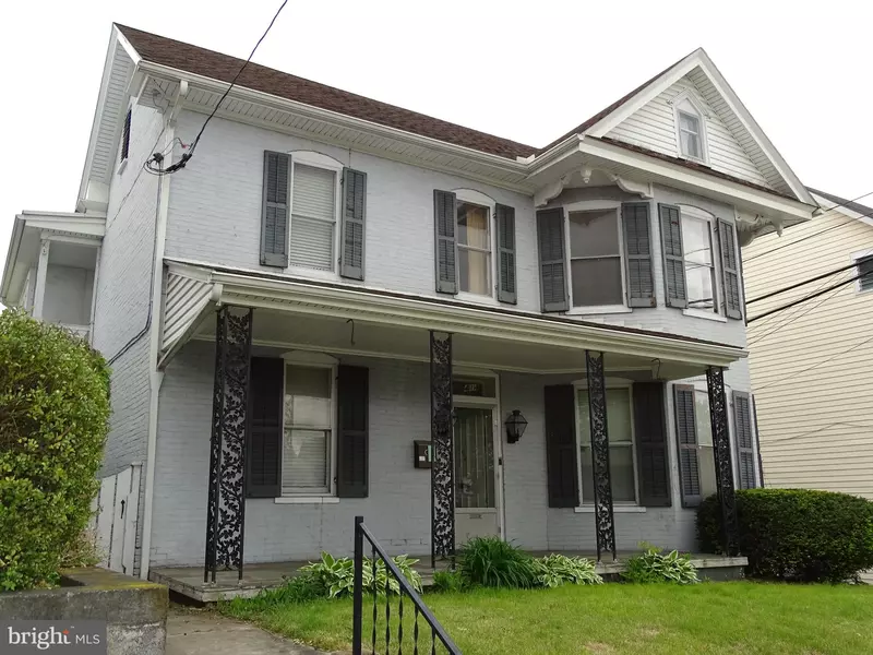 414 WEST MAIN ST W, Waynesboro, PA 17268