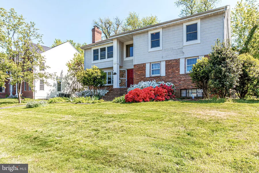 6805 DANFORTH ST, Mclean, VA 22101