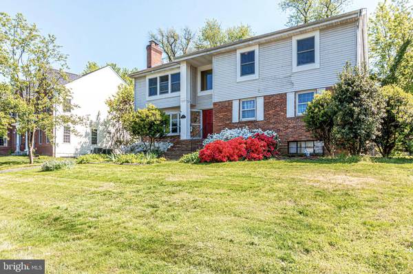 6805 DANFORTH ST, Mclean, VA 22101