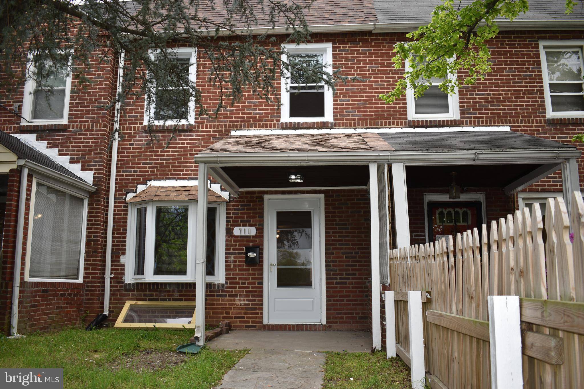 Baltimore, MD 21218,710 E 35TH ST