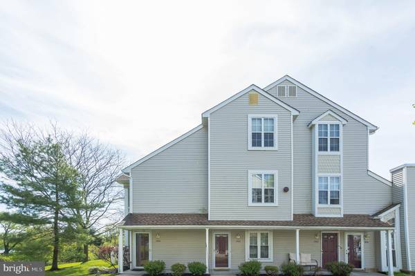 3704 ABERDEEN LN, Blackwood, NJ 08012