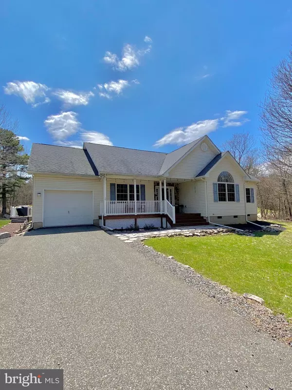 Albrightsville, PA 18210,14 PETRACH TRAIL