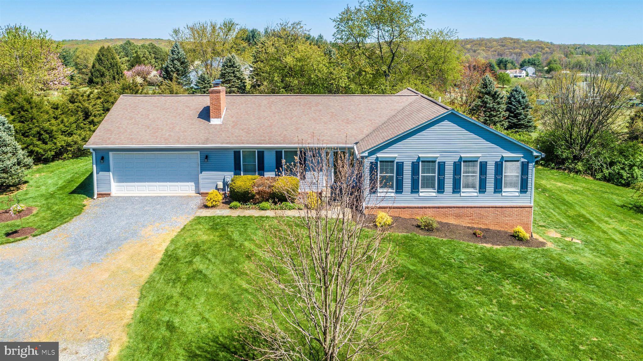 21031 CLARKSBURG RD, Boyds, MD 20841