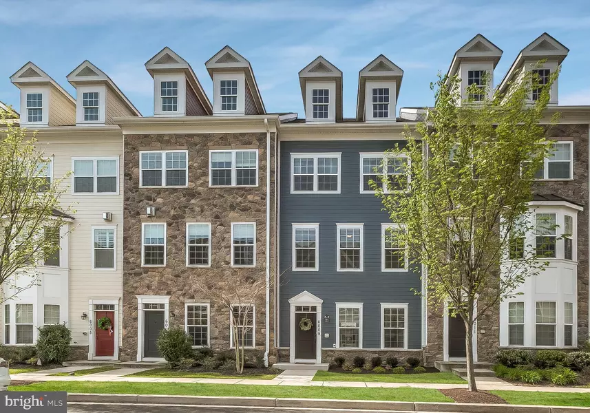 6009 CHARLES CROSSING, Ellicott City, MD 21043