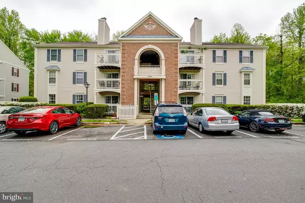 8600 SHADWELL DR #9, Alexandria, VA 22309