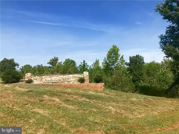 Bumpass, VA 23024,LOT 7 ANDERSON MILL DR