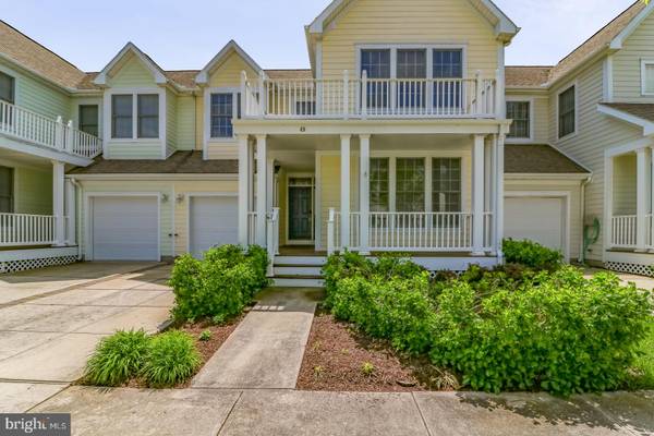 49 TULIP POPLAR TURN, Ocean View, DE 19970