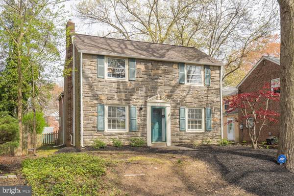 269 HENLEY RD, Wynnewood, PA 19096