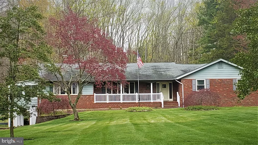 166 LARRISON RD, Wrightstown, NJ 08562