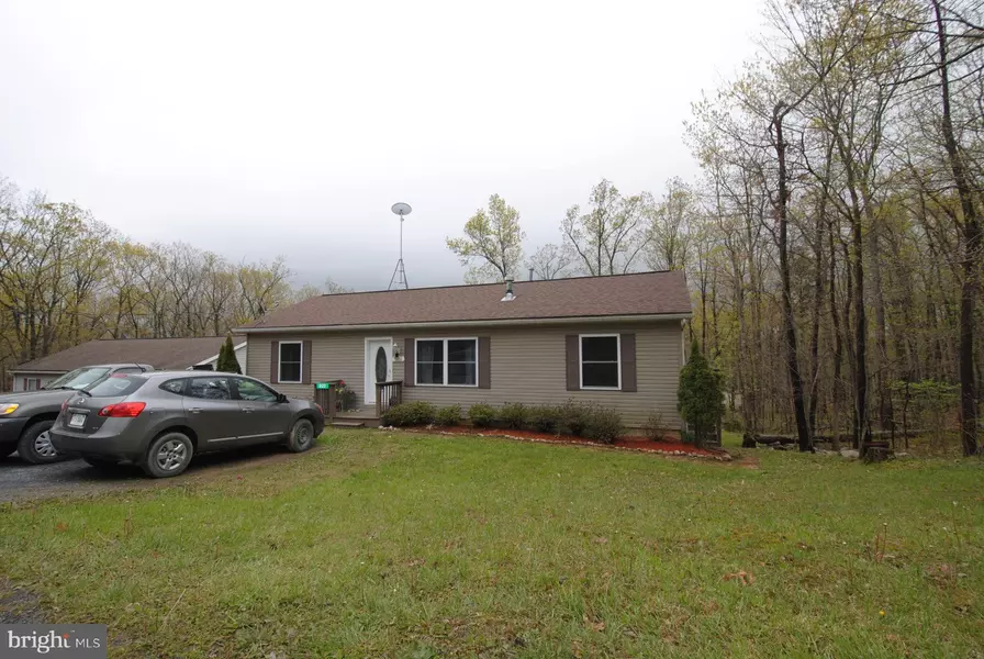 822 PHEASANT DR, Winchester, VA 22602