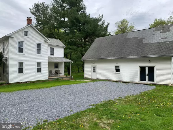 Brownsville, MD 21715,2450 BOTELER RD