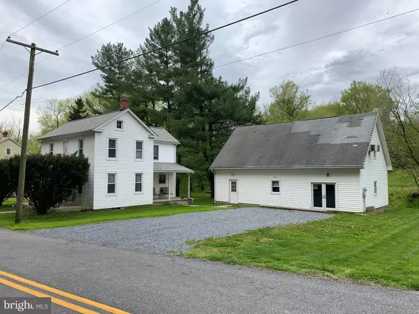 Brownsville, MD 21715,2450 BOTELER RD