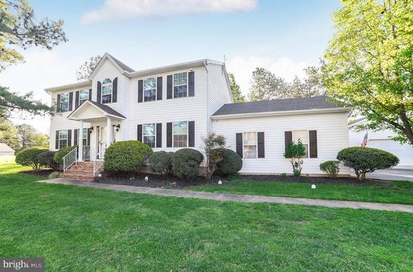 25765 TIMOTHY CT, Mechanicsville, MD 20659