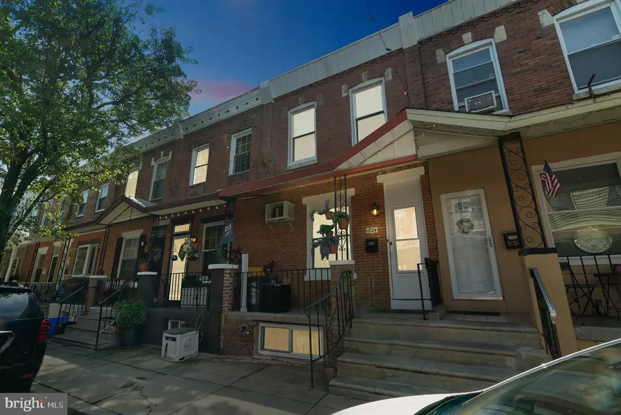 1824 GLADSTONE ST, Philadelphia, PA 19145