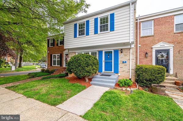 5402 MIDSHIP CT, Burke, VA 22015