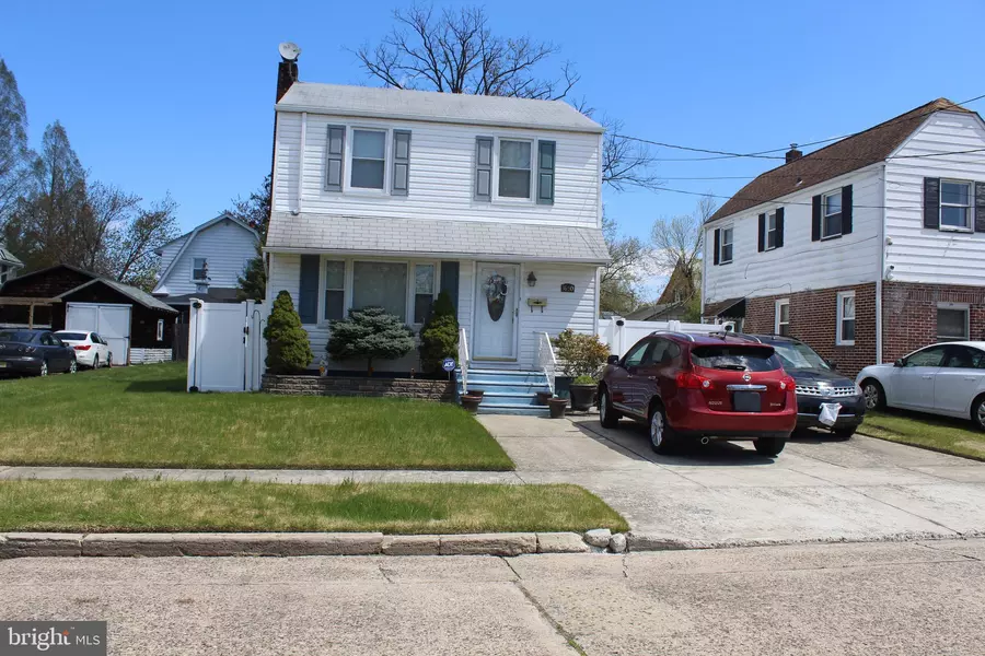 1650 49TH ST, Pennsauken, NJ 08110