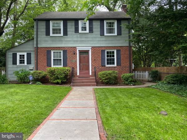 9303 GLENVILLE RD, Silver Spring, MD 20901