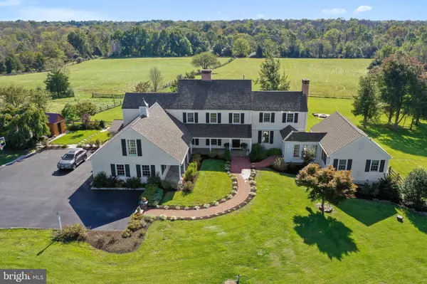 92 ELM RIDGE RD, Princeton, NJ 08540