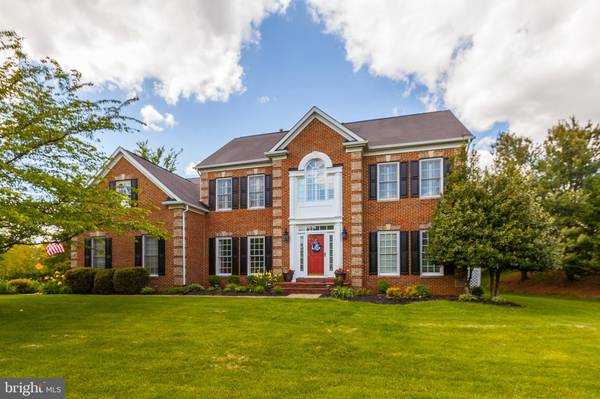 3917 ARBOR CREST WAY, Rockville, MD 20853