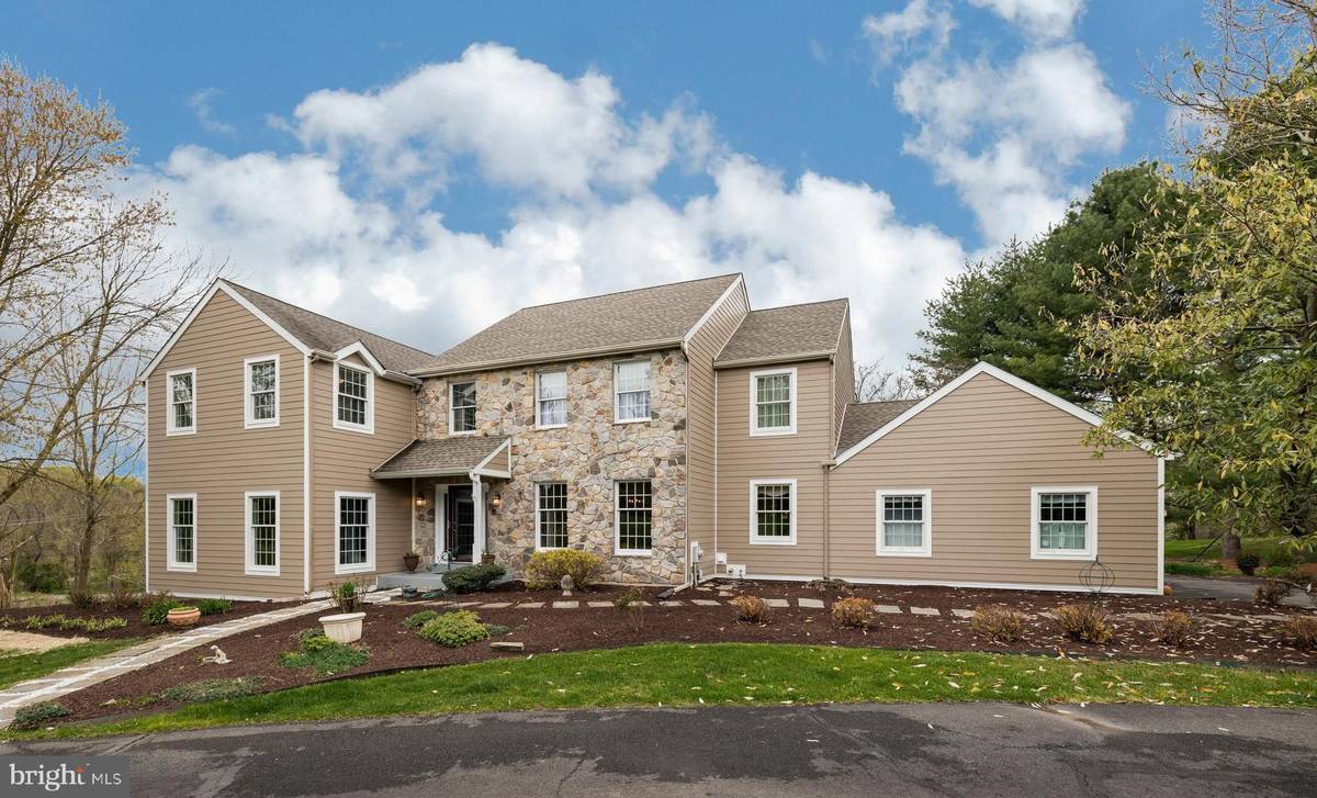 Kennett Square, PA 19348,301 ORIOLE DR