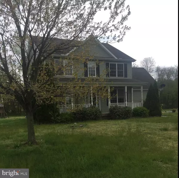 Felton, DE 19943,150 CHARLIES CT