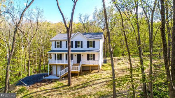 181 SIFER RD, Front Royal, VA 22630