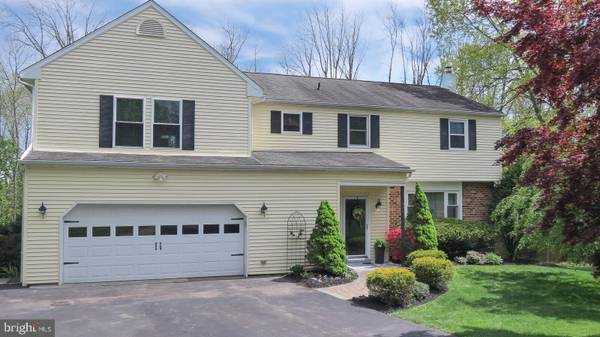 460 DOLORES DR, Collegeville, PA 19426