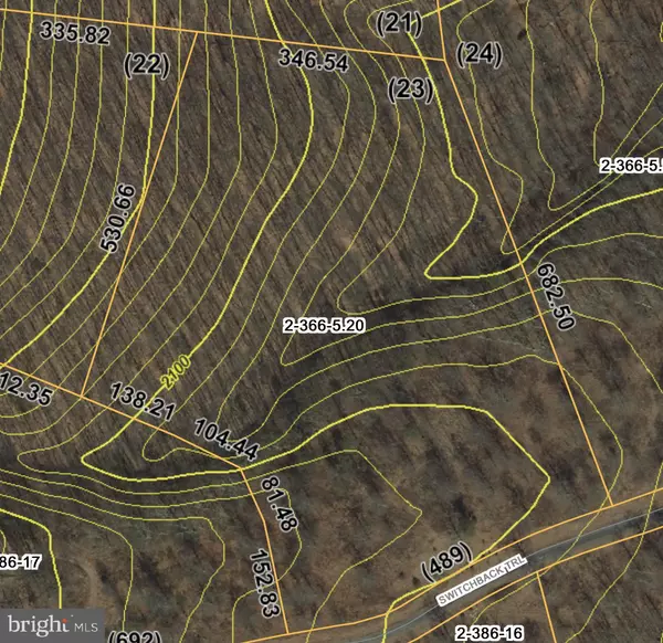 Mathias, WV 26812,23 SWITCHBACK TRL