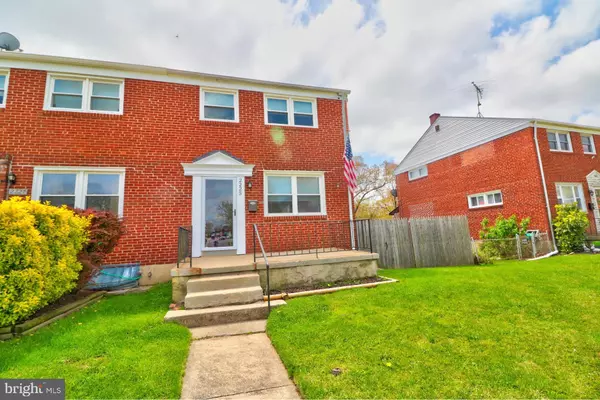 2225 ELLEN AVE, Baltimore, MD 21234