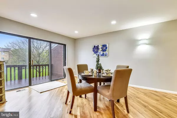 Baltimore, MD 21204,8219 RUXTON CROSSING CT CT