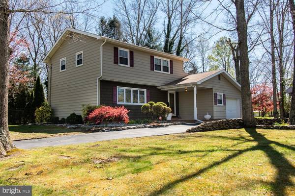 108 PRIMROSE LANE, Richland, NJ 08350