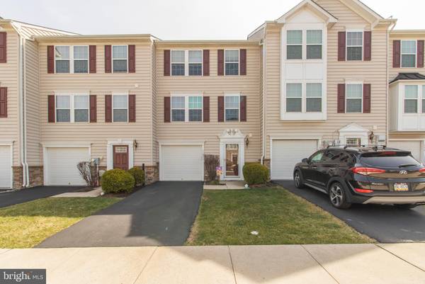 110 SUSAN CIR, North Wales, PA 19454