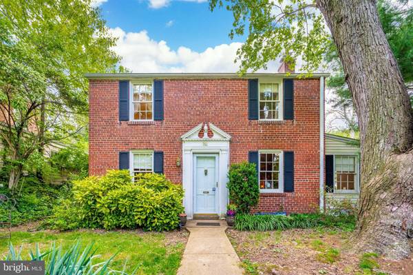 7921 CHELTON RD, Bethesda, MD 20814