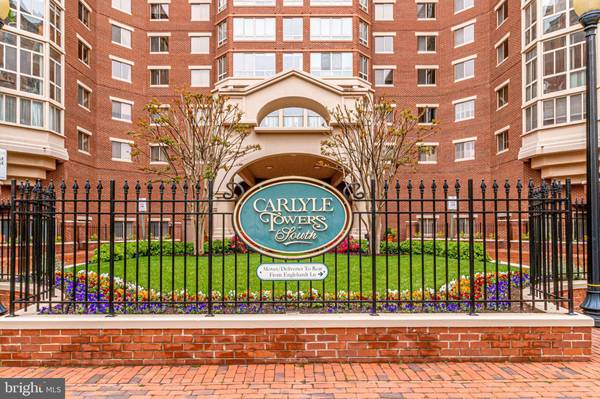 2151 JAMIESON AVE #1605, Alexandria, VA 22314