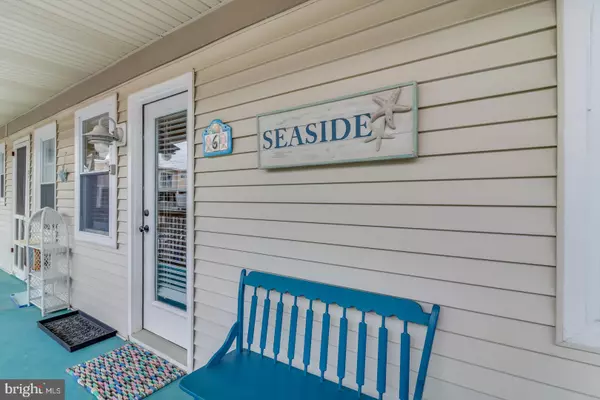 2 SAULSBURY ST #6, Dewey Beach, DE 19971