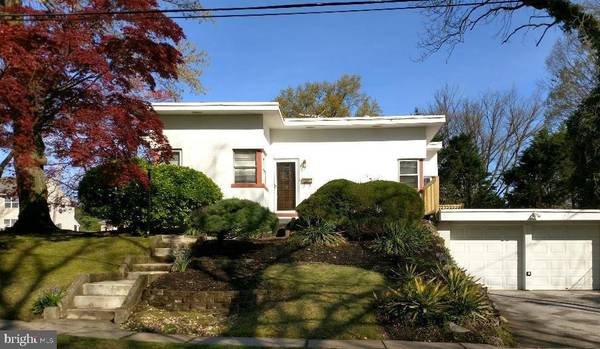 1901 FORREST AVE, Morton, PA 19070