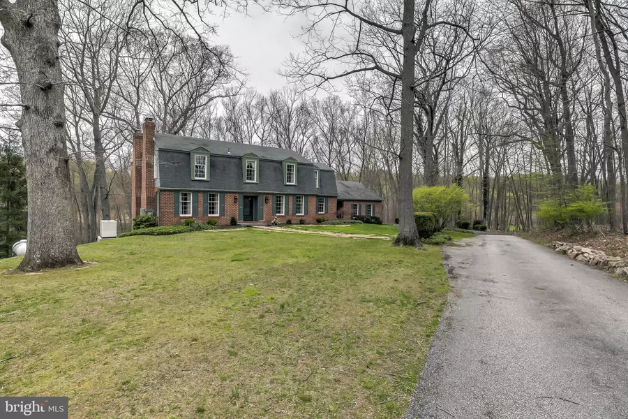 3018 HOUCKS MILL RD, Monkton, MD 21111