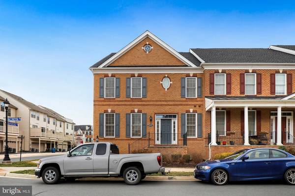 Ashburn, VA 20148,22575 WILLINGTON SQ